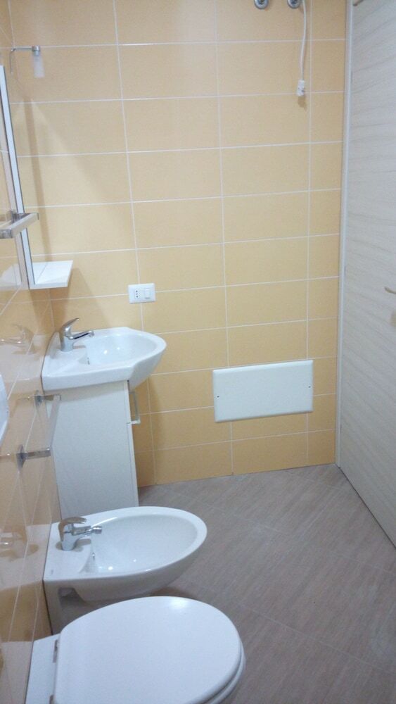 Apartamento Casa Vacanze Del Golfo