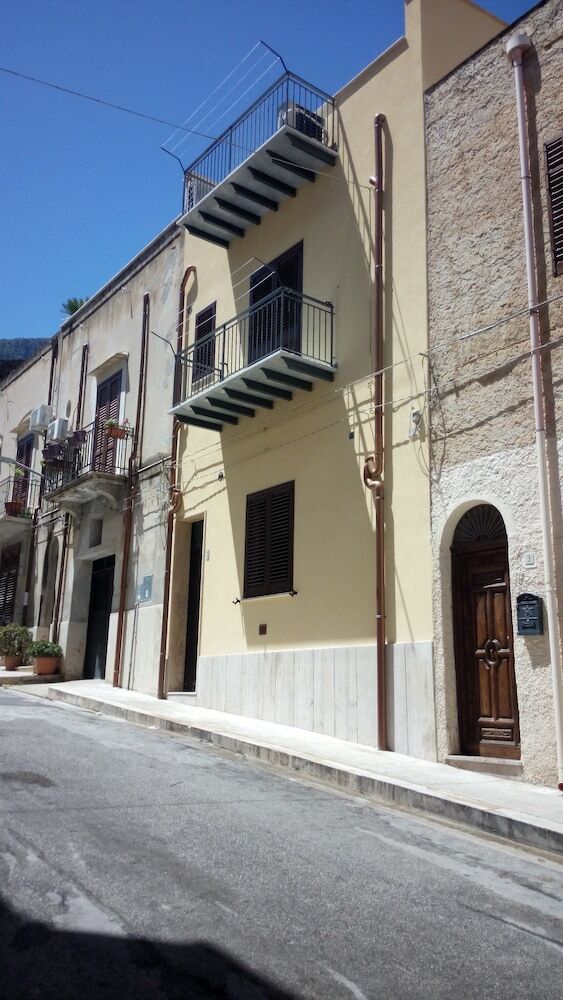 Apartamento Casa Vacanze Del Golfo