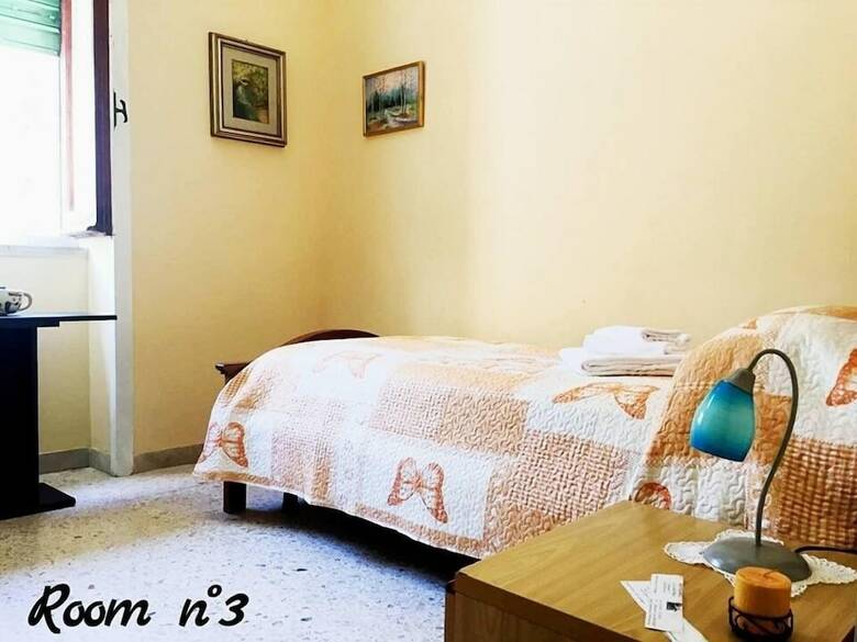 Hotel La Casa Nella Pineta