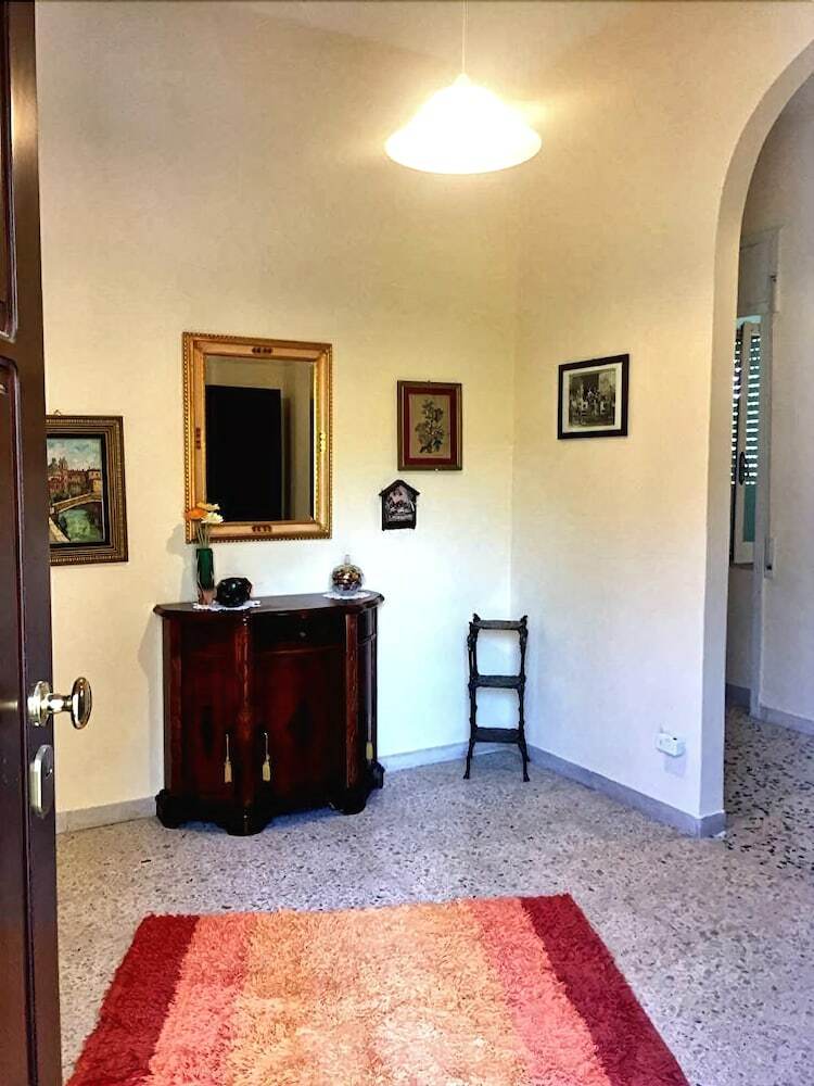 Hotel La Casa Nella Pineta