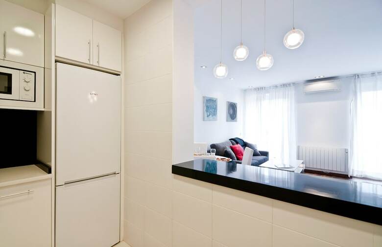 Apartamento Latina
