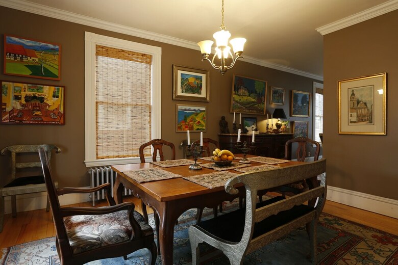 Bed & Breakfast Chez Pat In Cambridge