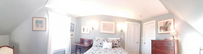 Bed & Breakfast Chez Pat In Cambridge