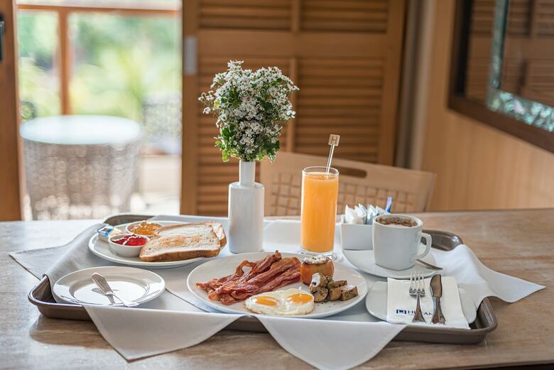 Apartamento Henann Prime Beach Resort