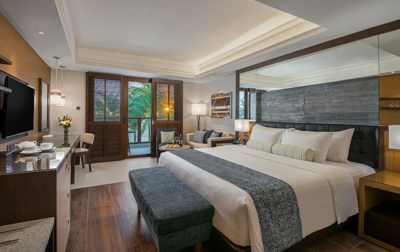Apartamento Henann Prime Beach Resort