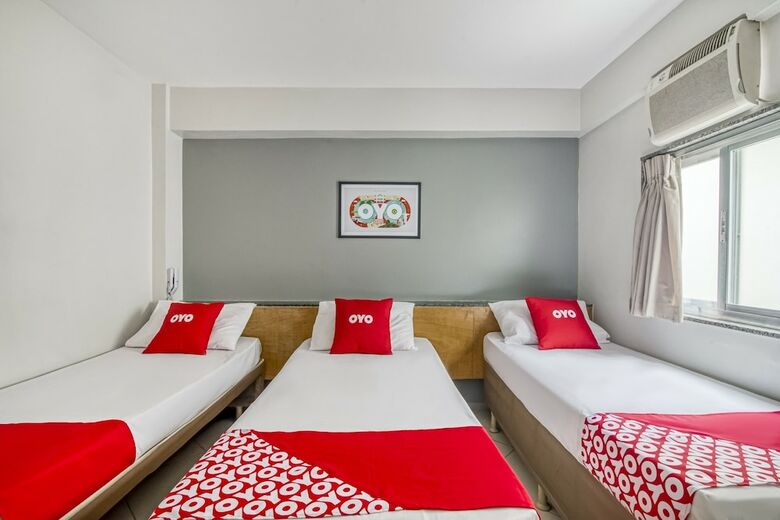 Oyo Hotel Vital