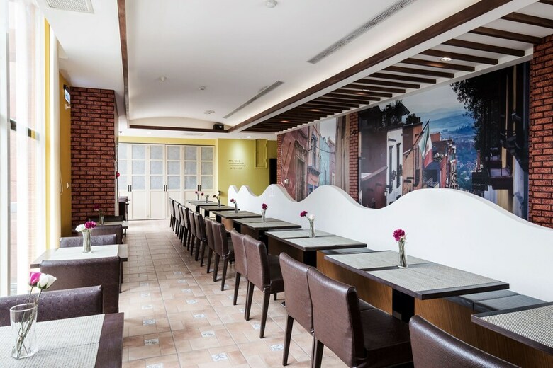 Hotel Duo Romance Motel Hualien