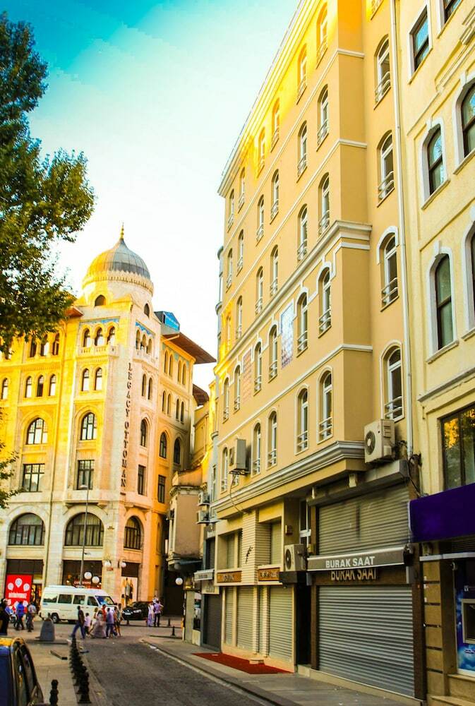 Venue Hotel Old City Istanbul