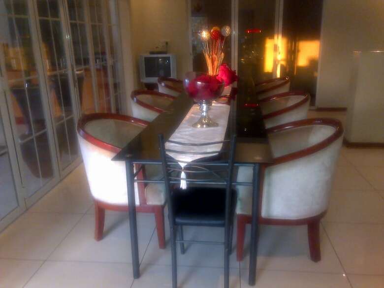 Hotel Comfort Palace Guesthouse Kasane