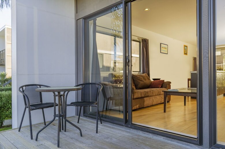 Apartamentos Aqua Soleil Villas