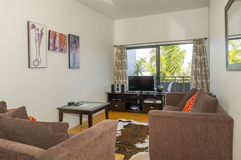 Apartamentos Aqua Soleil Villas