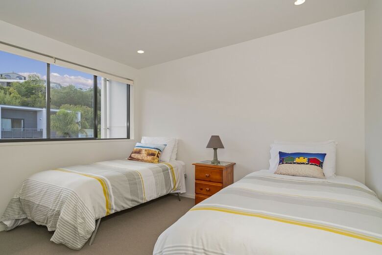 Apartamentos Aqua Soleil Villas