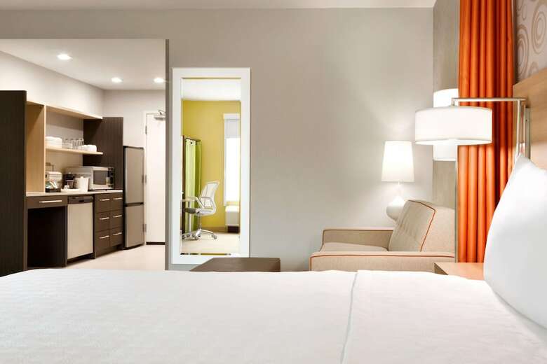 Hotel Home2 Suites By Hilton Houston Webster