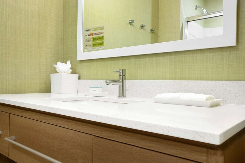 Hotel Home2 Suites By Hilton Houston Webster
