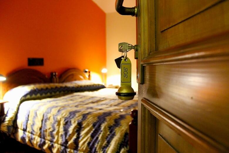 Posada Relais Il Castello