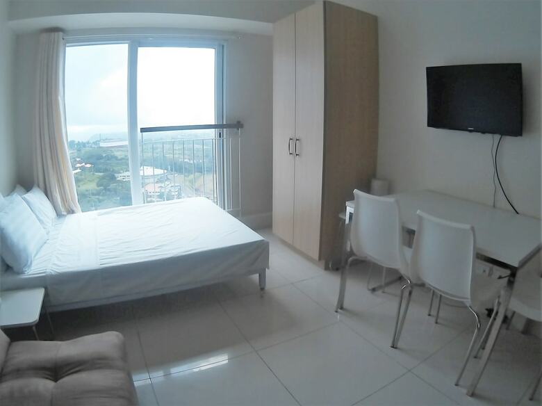 Apartamentos The Concierge At Wind Residences Tagaytay