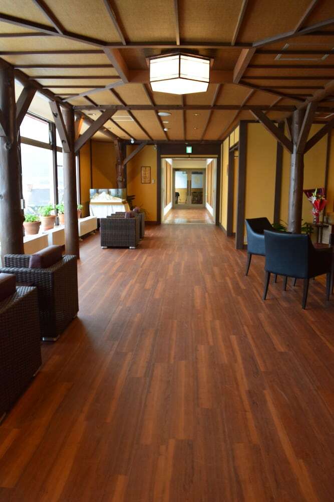 Niseko Park Hotel