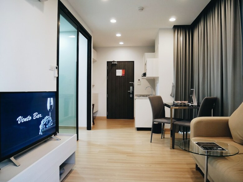 Brique Hotel Chiang Mai
