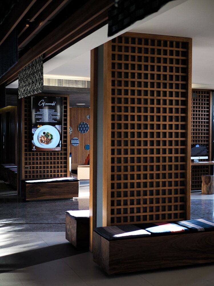 Brique Hotel Chiang Mai