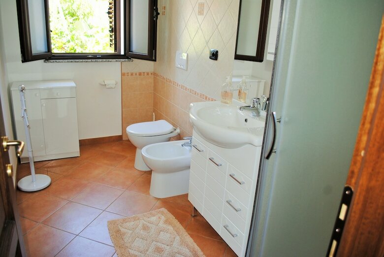 Apartamento Villetta Porto Frailis
