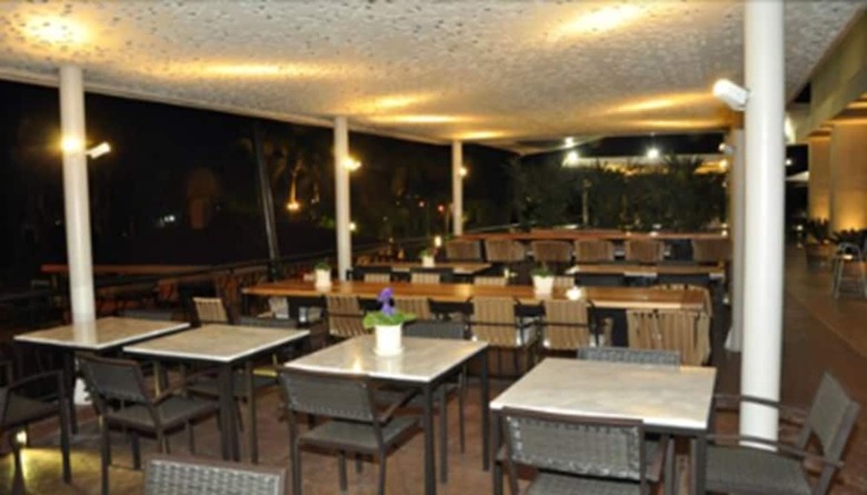 Hotel Los Pinos Resort & Spa Termal