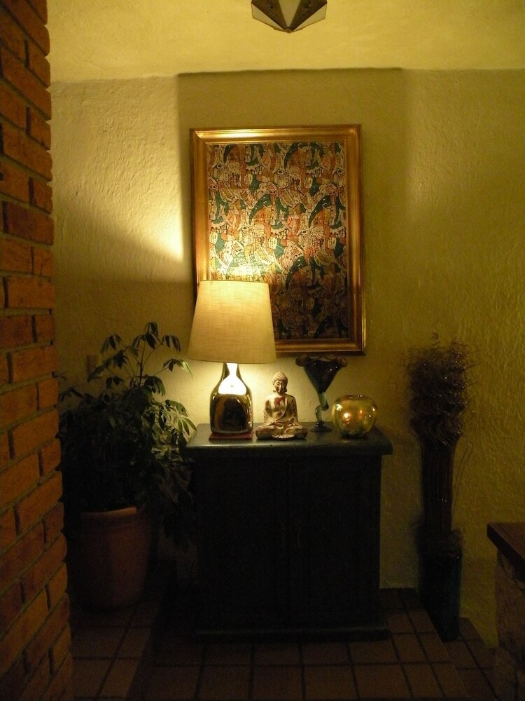 Hotel Casa Embrujo Morelia - Boutique