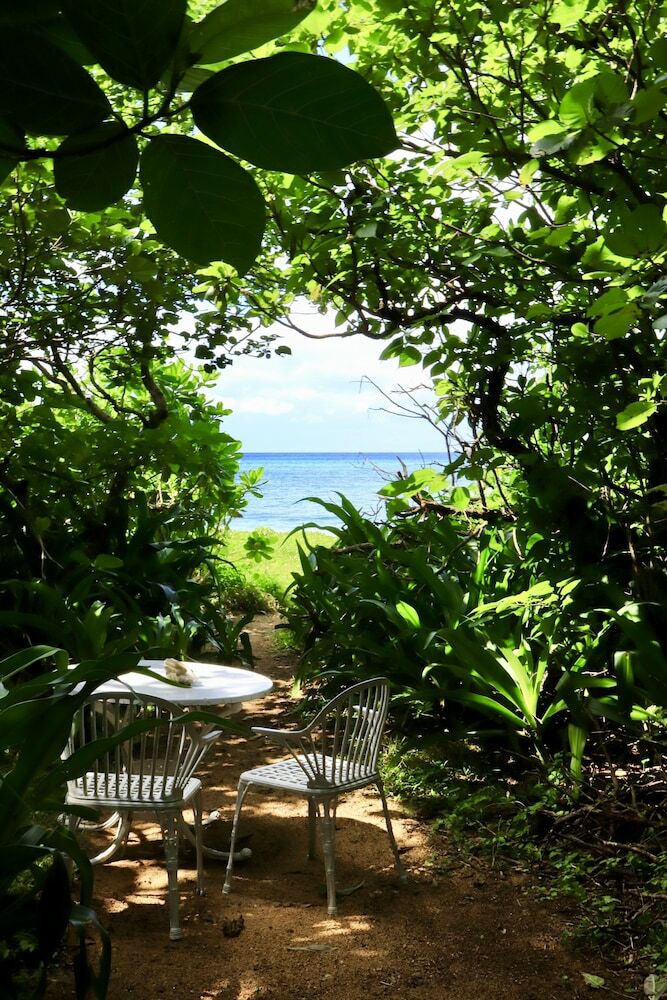 Hotel Aleyzd Bale Ishigaki