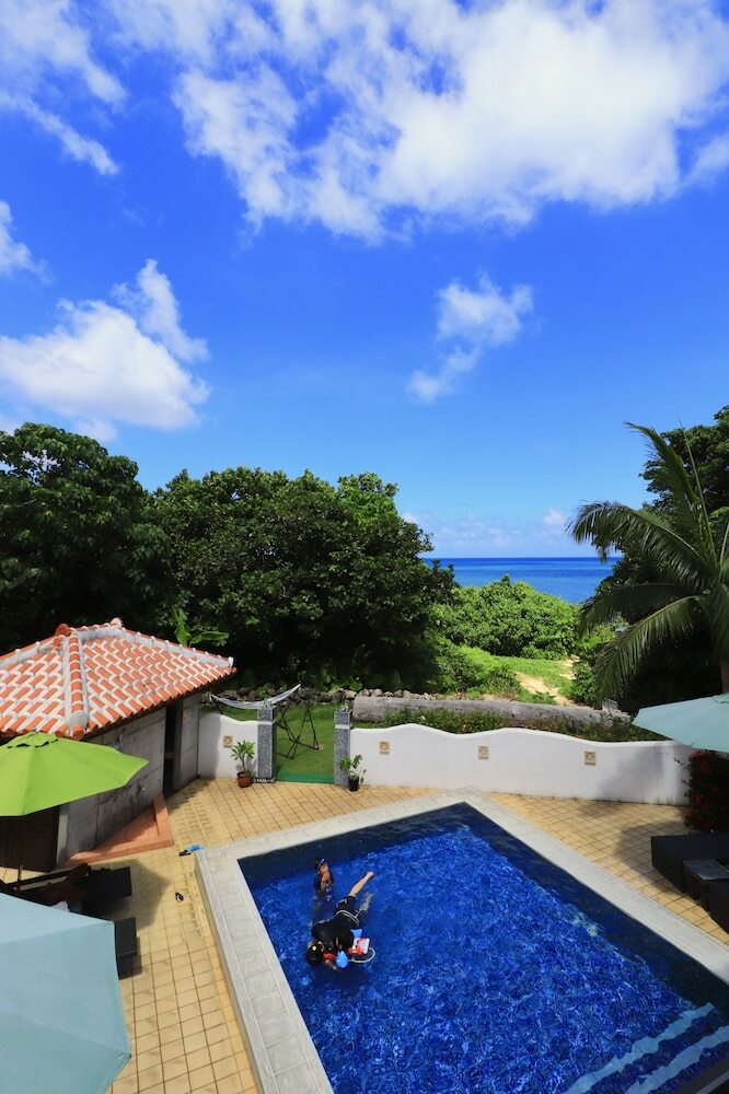 Hotel Aleyzd Bale Ishigaki