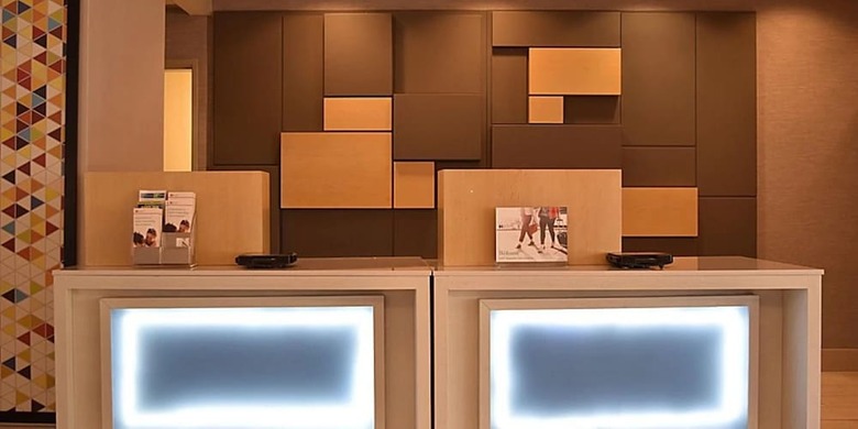 Hotel Holiday Inn Express Venice