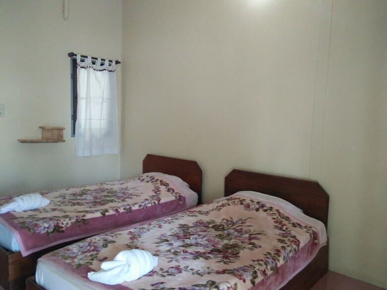 Hotel Tewdoi Garden Resort