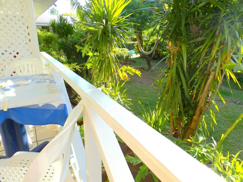 Pension De La Plage