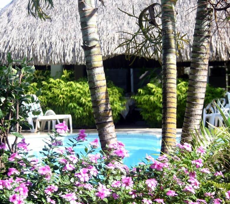 Pension De La Plage