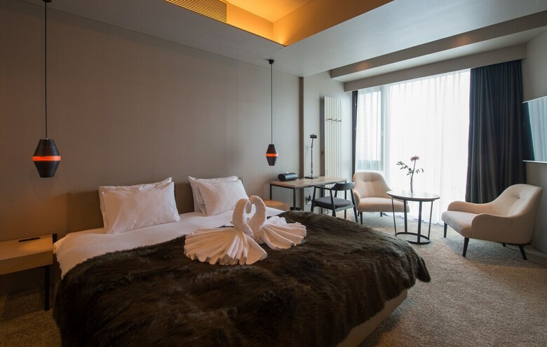 Apartamentos Aspect Niseko