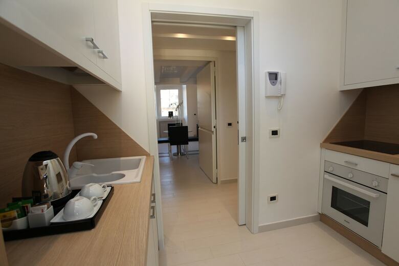 Apartamento LHP Suite Piazza Del Popolo