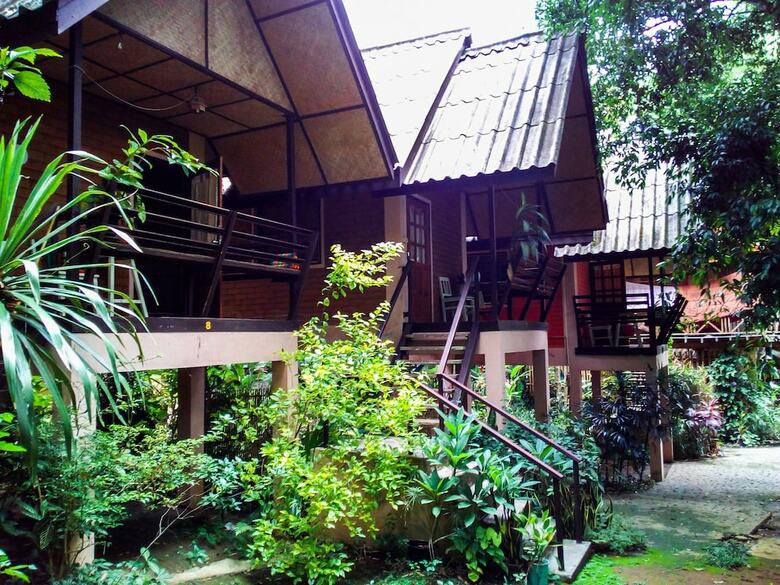 Hotel Misty View Guesthouse