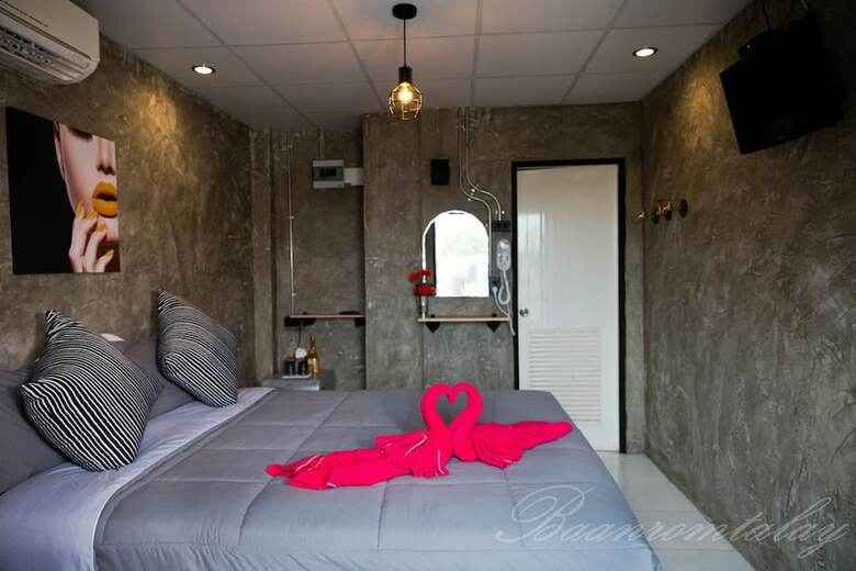 Hotel Baan Rom Talay
