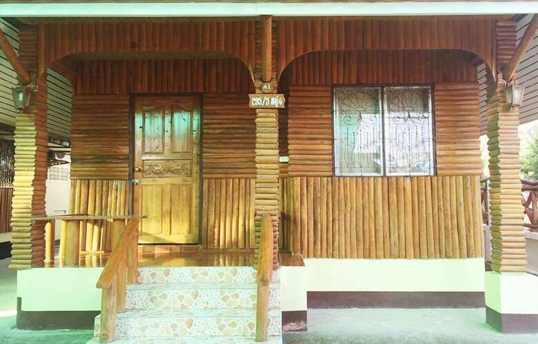 Hotel Baan Khue Wieng Resort