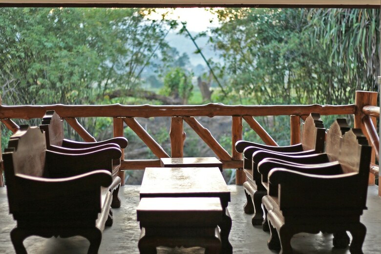Hotel Baan Khue Wieng Resort