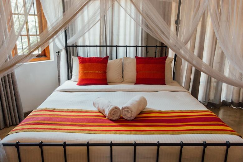 Hotel Gruhaya Boutique Villa