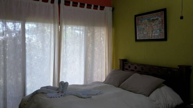 Hotel Villa Tina Eco-lodge