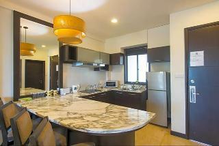 Apartamentos Sabah Beach Villas & Suites