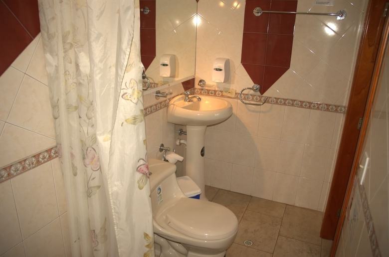 Hostal Sir Francis Drake