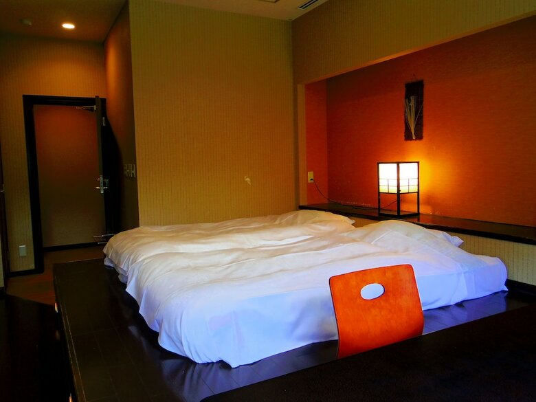 Hotel Hakone Gora Onsen Yumenoyu