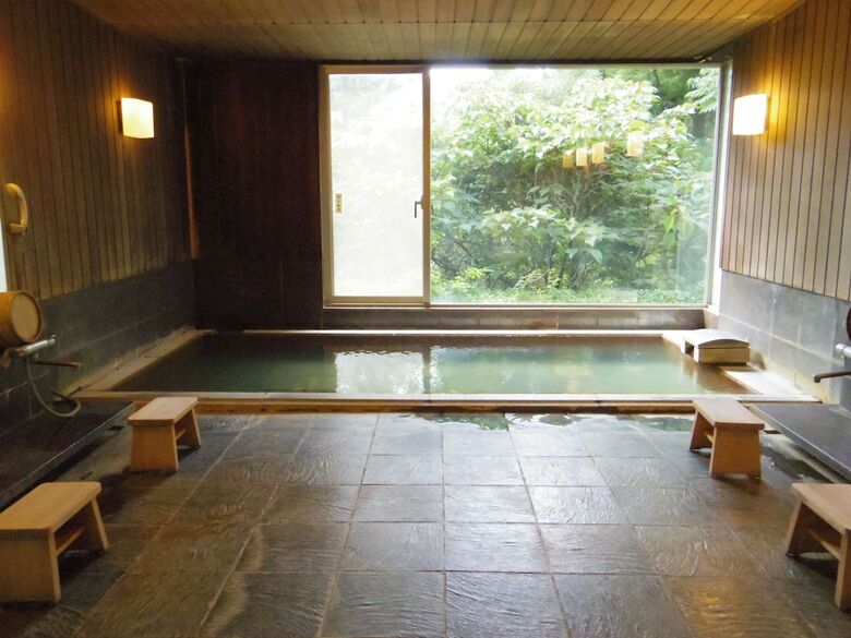 Hotel Hakone Gora Onsen Yumenoyu