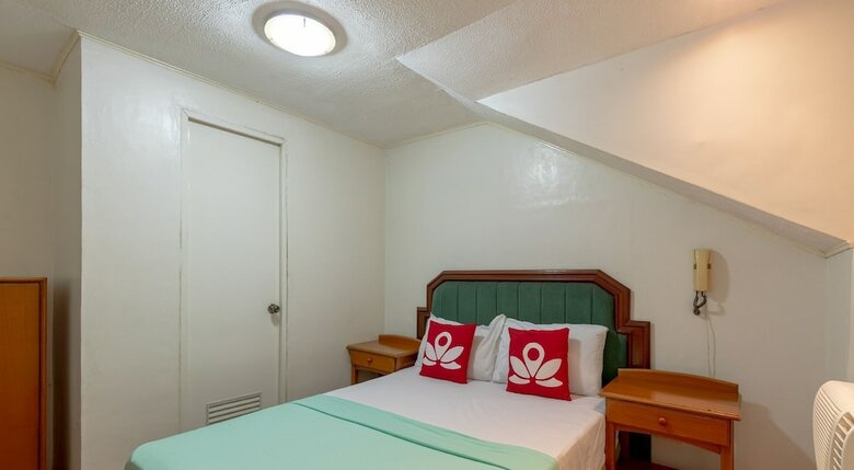Zen Rooms Mijo Hotel Tagaytay