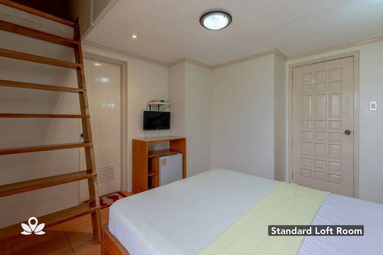 Zen Rooms Mijo Hotel Tagaytay