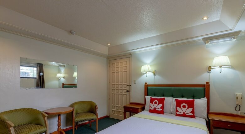 Zen Rooms Mijo Hotel Tagaytay