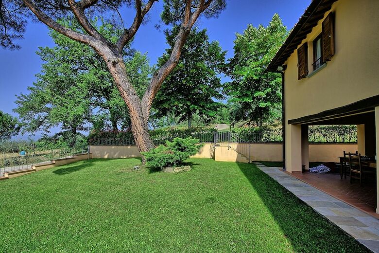 Villa Morandi