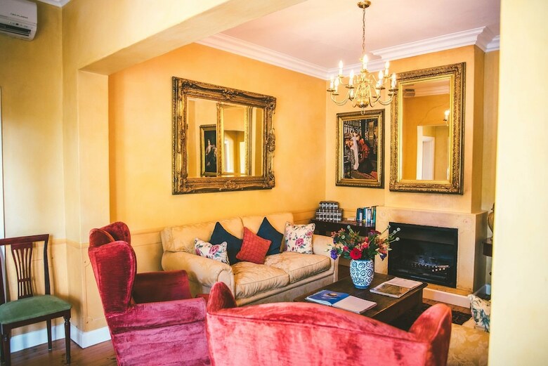 Hotel Villa Grande Guest House
