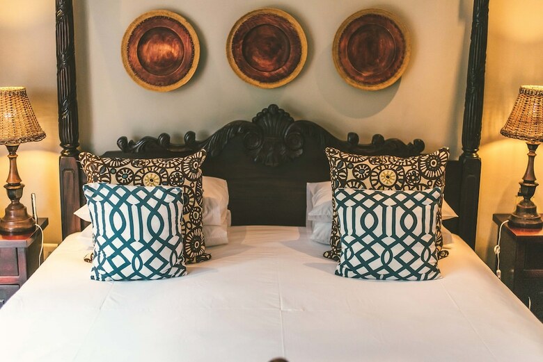 Hotel Villa Grande Guest House